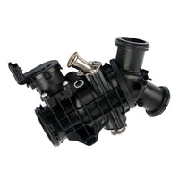Throttle Body Suitable For Land Rover Range Rover Sport / Discovery 4 3.0 V6