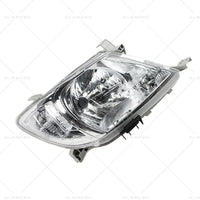 {{ Pair LHRH Head Light Lamps Suitable for Toyota Hilux Ute 2008-2012 2WD 4WD }} - Buy Car Parts Online at {{ Kaka Auto Parts }}.