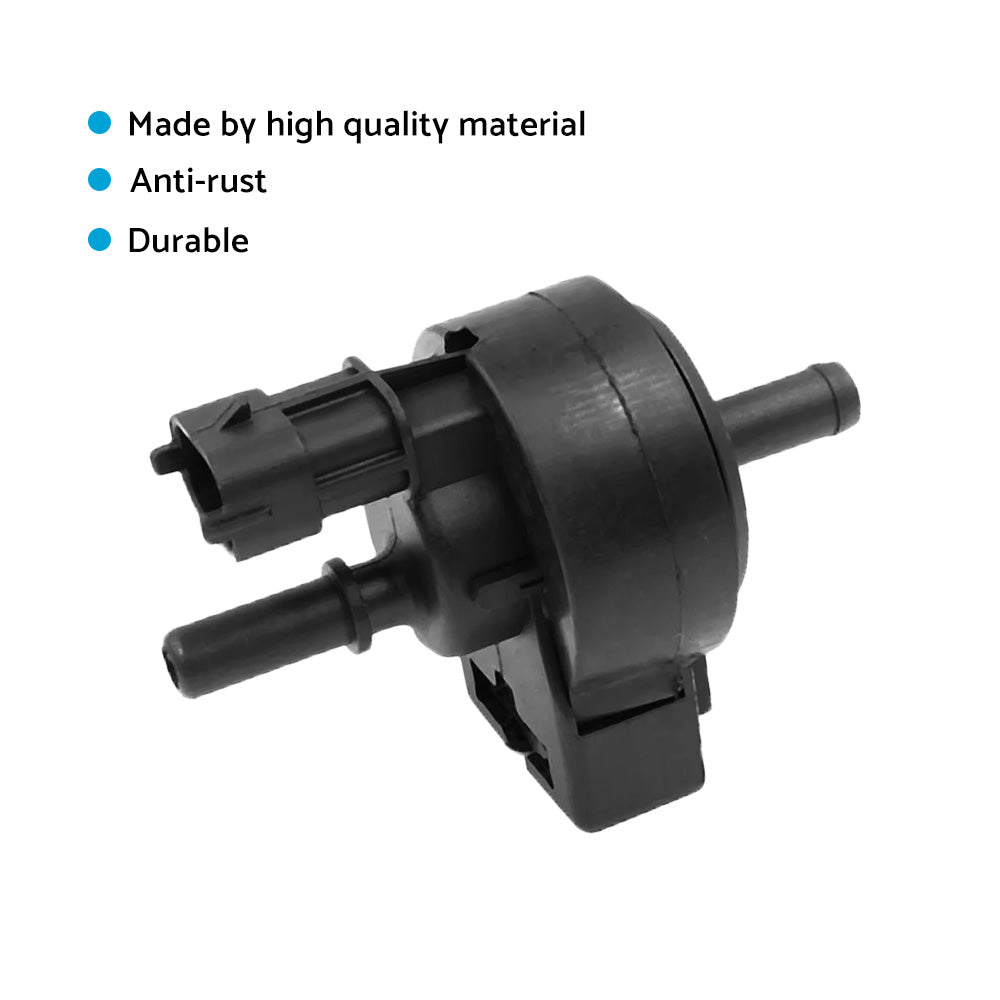 EVAP Purge Solenoid Valve Suitable For Holden Commodore VE WM SV6 Calais V6 3.6L 2006¡§C2013