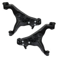 Front Upper Suspension Control Arms Suitable For Mitsubishi Pajero NM NP 00¡§C06