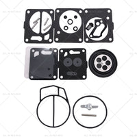 {{ 3x Carburetor Carb Rebuild Repair Kit Suitable Sea-Doo SP SPI SPX HX GS GSI GSX }} - Buy Car Parts Online at {{ Kaka Auto Parts }}.
