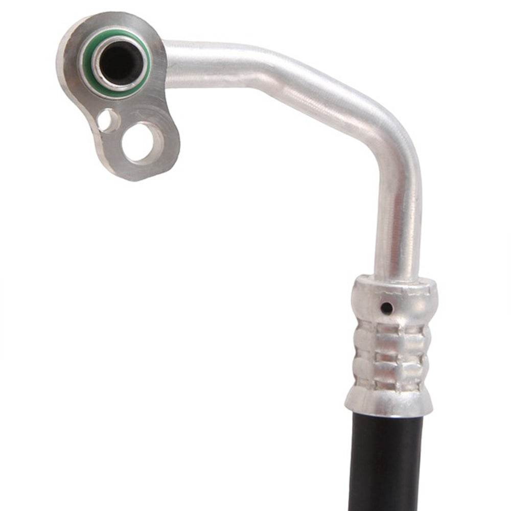 A/C Discharge Hose Suitable for Hyundai i30 FD 1.6L Diesel 2008¡§C2012 97762-2H200