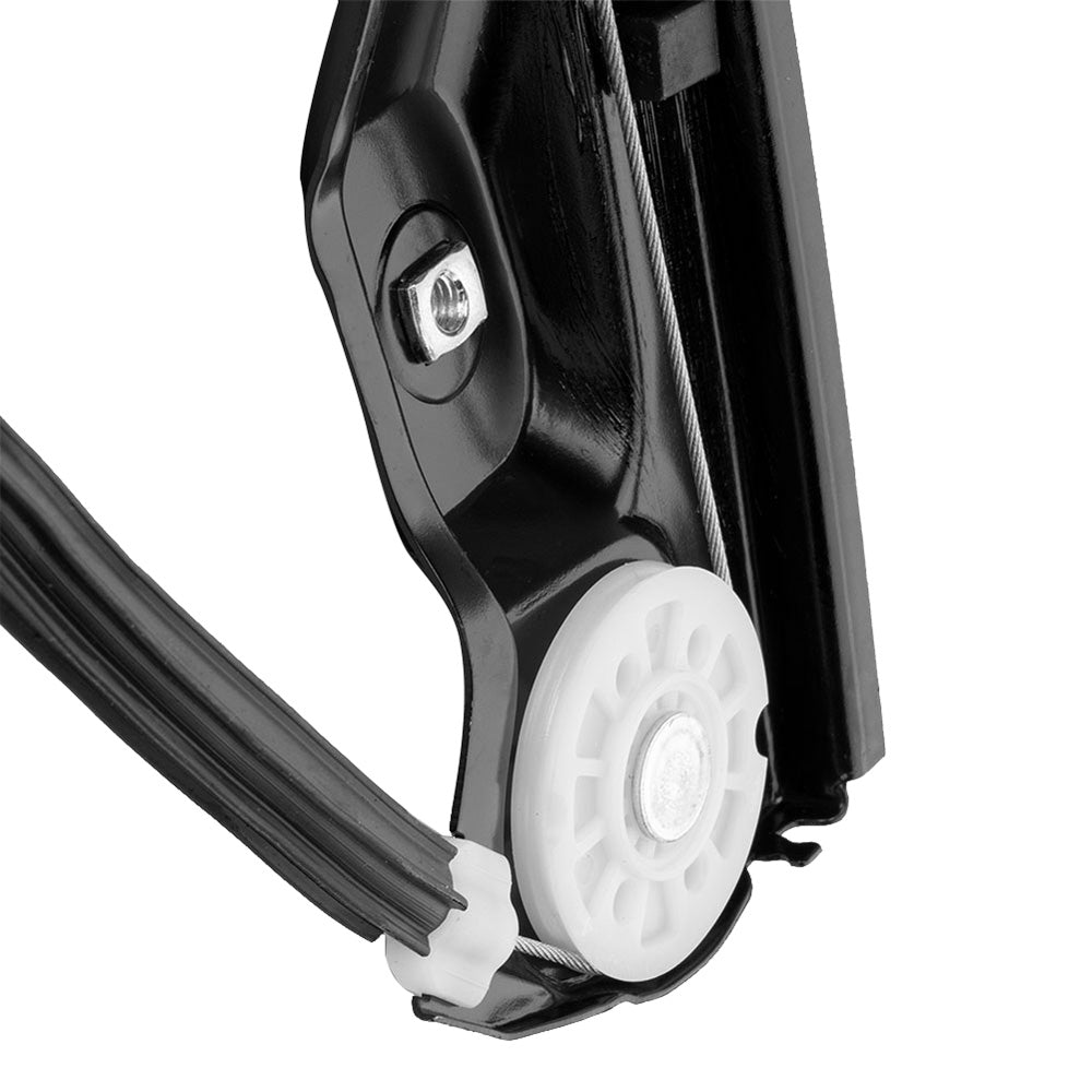 Front Left Window Regulator Without Motor Suitable For Holden Cruze JG JH 2009¡§C2016