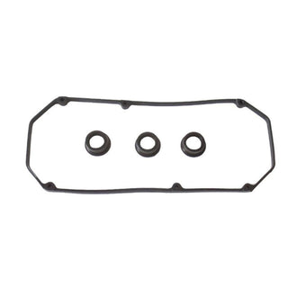 compare product 2 Valve Rocker Cover Gasket Kit Suitable For Mitsubishi Pajero NL NM NP V6 6G74 6G75