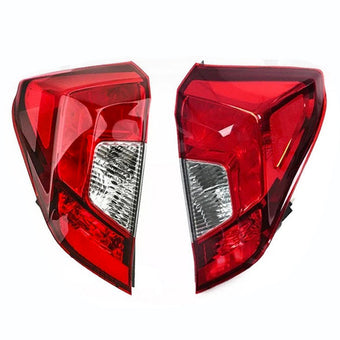 compare product Rear Bumper Tail Light Pair Suitable for Honda Fit Jazz GK5 RS 2014¡§C2016
