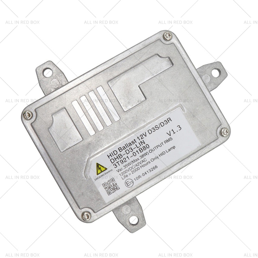 {{ HID Xenon Ballast Module Suitable For Kia Sportage 2016-2020 3T921-01B80 }} - Buy Car Parts Online at {{ Kaka Auto Parts }}.
