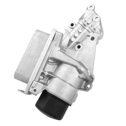 Oil Filter & Cooler Gasket Suitable For Mercedes-Benz C230 C280 06-07 2721800510