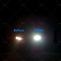 {{ H15 15W 55W DRL Hi Lo Beam Halogen Headlight Suitable For Golf Mercedes }} - Buy Car Parts Online at {{ Kaka Auto Parts }}.