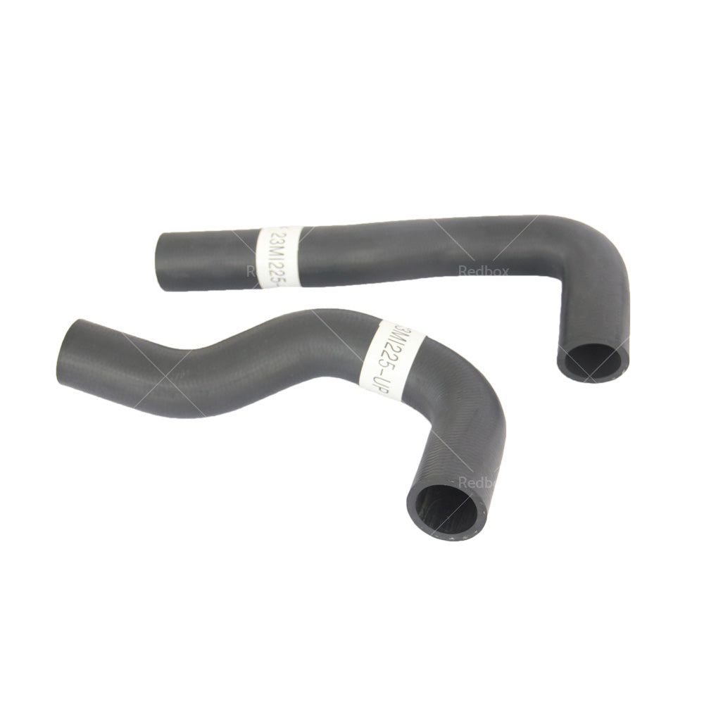 {{ Radiator Hose Suitable for Mitsubishi Triton MK 2.8 4Cyl TURBO DIESEL 1996-2003 }} - Buy Car Parts Online at {{ Kaka Auto Parts }}.