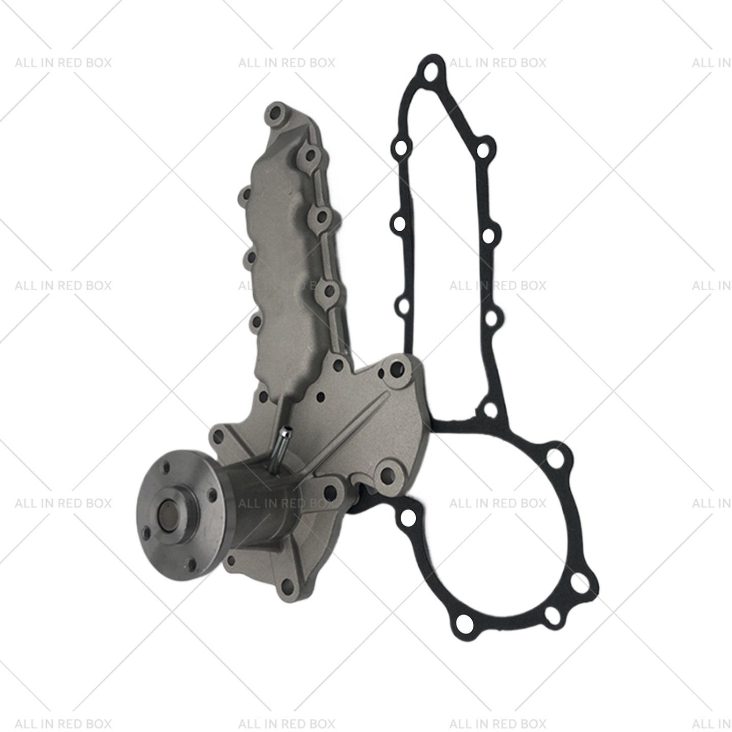 {{ Water Pump Suitable For Bobcat Kubota D1102 D1302 D1402 V1502 V1702 V1902 V2203 }} - Buy Car Parts Online at {{ Kaka Auto Parts }}.