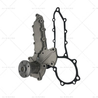 {{ Water Pump Suitable For Bobcat Kubota D1102 D1302 D1402 V1502 V1702 V1902 V2203 }} - Buy Car Parts Online at {{ Kaka Auto Parts }}.