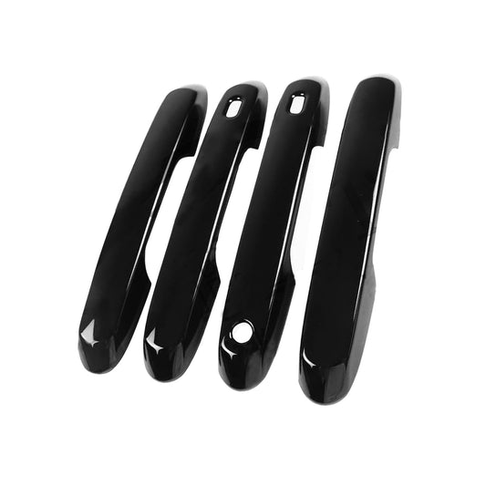 Door Handle Cover Trim Suitable For Toyota Prado Land Cruiser LC250 2024-2025