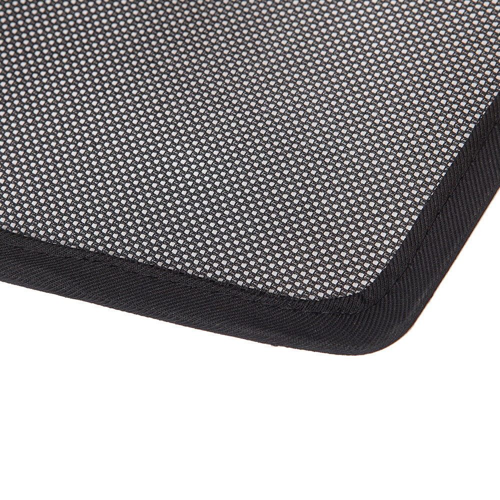 6x Foldable Window Mesh Sun Shades Suitable For Toyota Prado 120 2003-2009