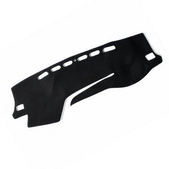 compare product Dash Mat Microfiber Dashboard Cover Suitable for Toyota Kluger 2014¡§C2021