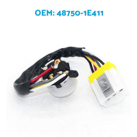 {{ Ignition Switch Cable Wire Fits For Nissan Navara D22 1997-2006 48750-1E411 }} - Buy Car Parts Online at {{ Kaka Auto Parts }}.