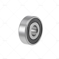 {{ 6202-16-2RS 4pcs Ball Bearings Z2 16x35x11mm Double Sealed Chrome Steel }} - Buy Car Parts Online at {{ Kaka Auto Parts }}.