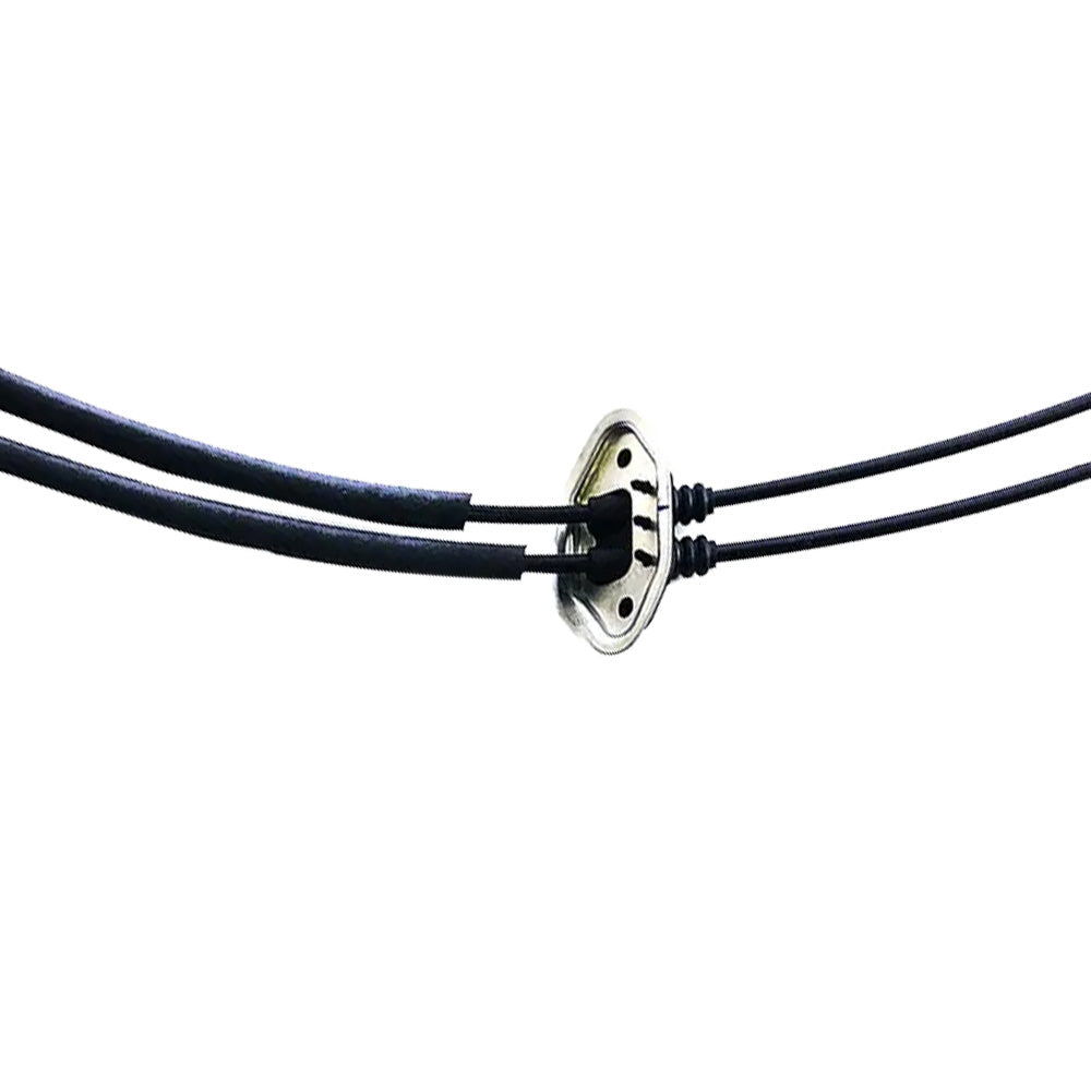 Gear Shift Cable Assembly Manual Suitable For Hyundai Getz 2002-2011