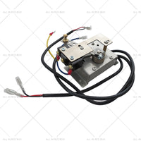 {{ Pot Box Potentiometer Throttle EV Suitable For Ezgo Marathon 90-94 PB-6 27094G01 }} - Buy Car Parts Online at {{ Kaka Auto Parts }}.