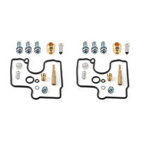 {{ Carburetor Repair Kit Rebuild Set Suitable For Hyosung GT650R GT650 Naked GV650 }} - Buy Car Parts Online at {{ Kaka Auto Parts }}.