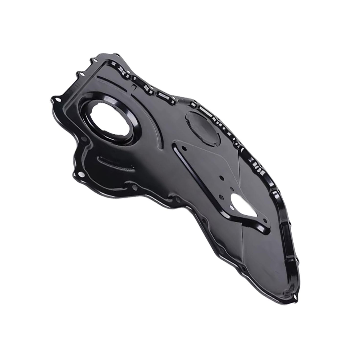 {{ 1PC Timing Cover Suitable For Ford 3.2L P5AT Diesel Ranger PX (XL-PLUS) Puma }} - Buy Car Parts Online at {{ Kaka Auto Parts }}.