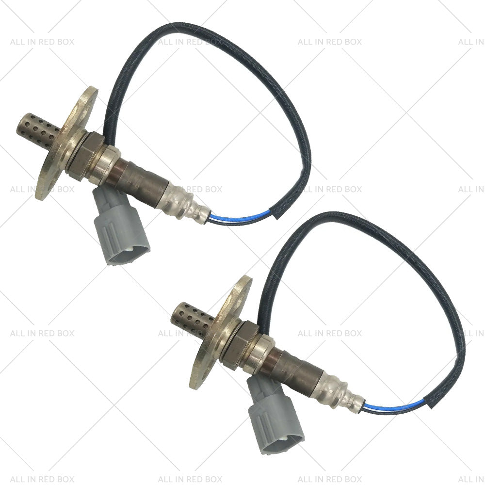 {{ 2Pcs Oxygen Sensor Suitable For Toyota Land Cruiser Lexus LX470 UZJ100 2UZ-FE }} - Buy Car Parts Online at {{ Kaka Auto Parts }}.
