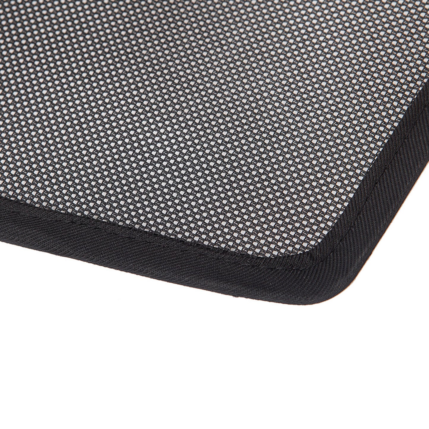 {{ Magnetic Mesh Sun Blind Shades Suitable for Audi Q5 8R 2009–2016 On Front Rear }} - Buy Car Parts Online at {{ Kaka Auto Parts }}.