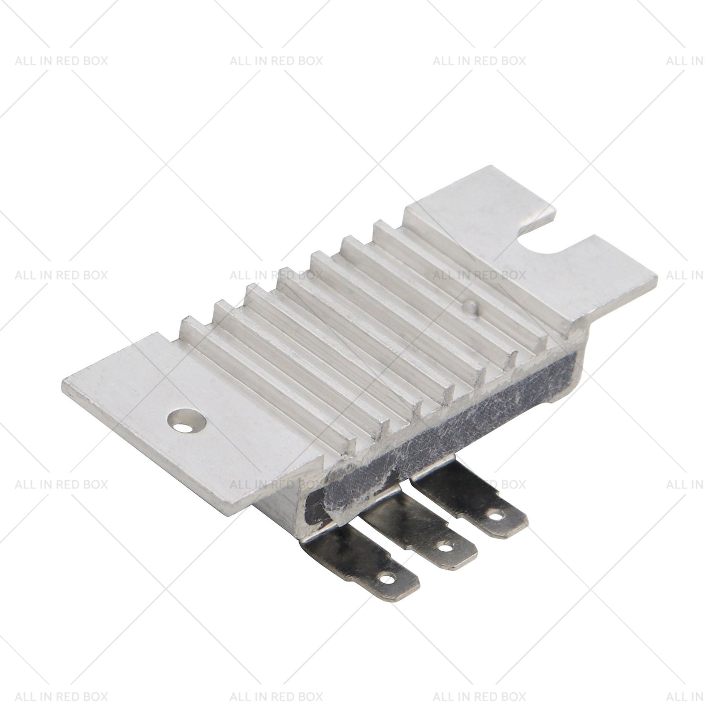 {{ 21066-7011 Voltage Regulator Suitable for Kawasaki FH  and  FX Series Engines }} - Buy Car Parts Online at {{ Kaka Auto Parts }}.