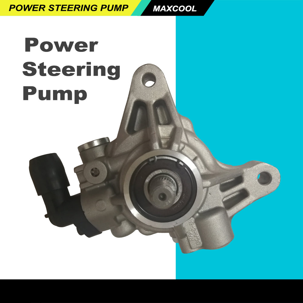 {{ Power Steering Pump Suitable for Honda Accord Euro CM5 CM7 CL9 56110-RAA-A01 }} - Buy Car Parts Online at {{ Kaka Auto Parts }}.