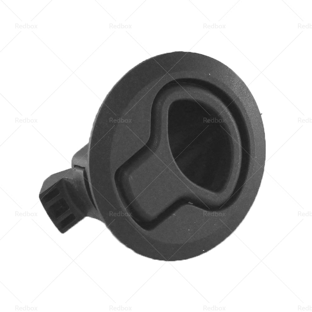 {{ 4x Round Flush Pull Slam Hatch Latch Door Lock Deck For RV Marine Boat Caravan }} - Buy Car Parts Online at {{ Kaka Auto Parts }}.