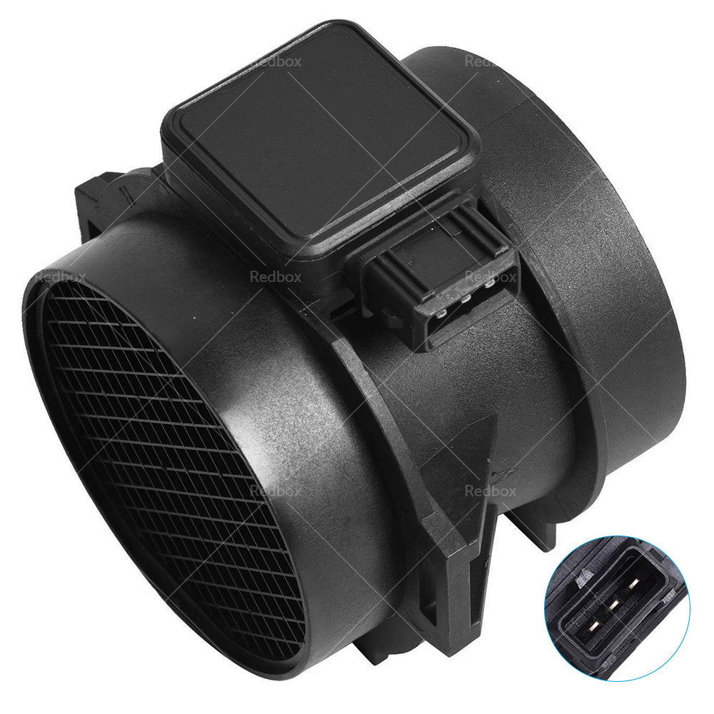 {{ 28164-37200 Mass Air Flow Meter MAF Sensor for Hyundai Tucson Santa Fe Tiburon }} - Buy Car Parts Online at {{ Kaka Auto Parts }}.