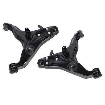 compare product LH RH Front Lower Control Arms Suitable For Mitsubishi Triton ML MN Diesel 06¡§C15