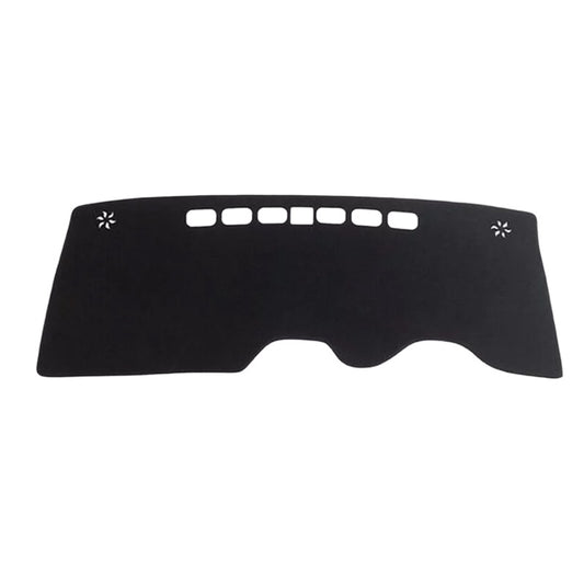 {{ New Dash Mat Suitable for MG4 electric 2023-on Black Non-Slip Dashboard Mat }} - Buy Car Parts Online at {{ Kaka Auto Parts }}.