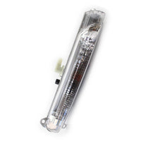 Front Turn Signal Lamps Pair Suitable for Porsche Cayenne 2008¡§C2010 95563118502