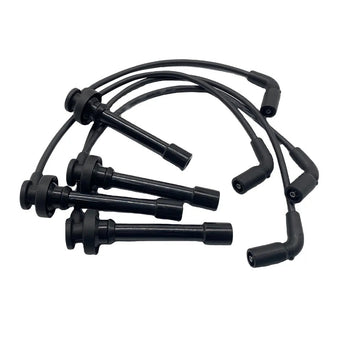 compare product Spark Plug Ignition Lead Set Suitable For Great Wall V240 X240 K2 CC 2.4L 2009-2018