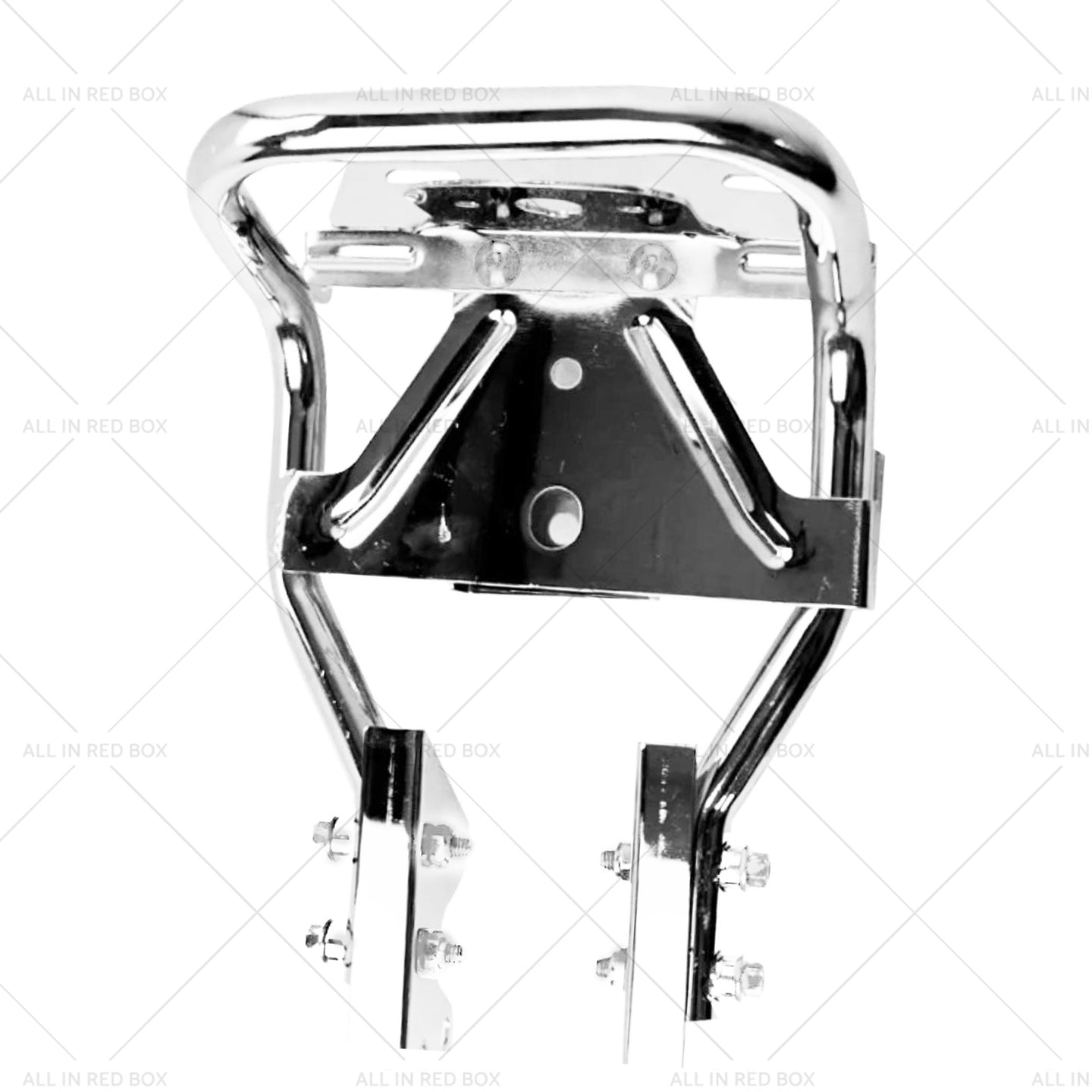 {{ Rear Carrier Rack Tail Light Suitable For Honda Z50J Monkey Gorilla Motorcycle }} - Buy Car Parts Online at {{ Kaka Auto Parts }}.