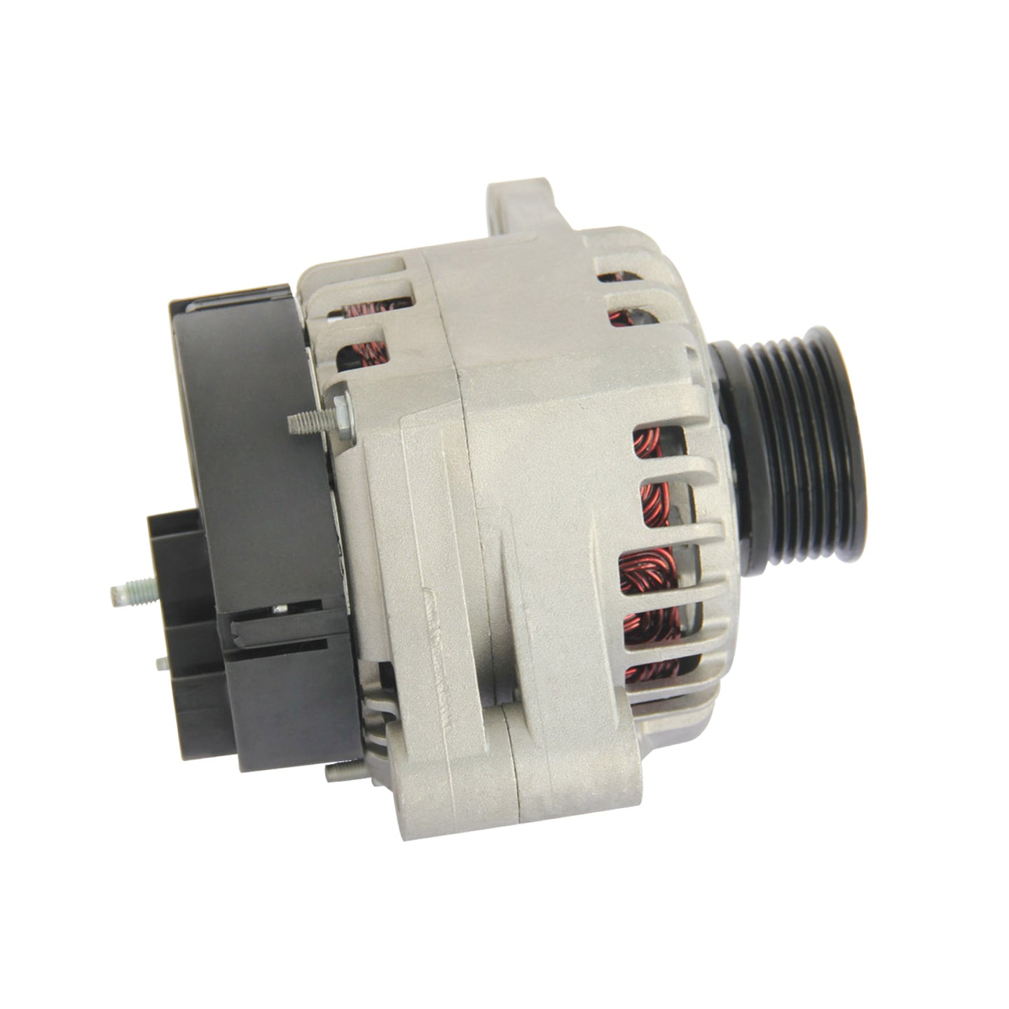 {{ Alternator For Holden Astra AH 1.9L Turbo Diesel 4Cyl Z19DTH 1998-2011 }} - Buy Car Parts Online at {{ Kaka Auto Parts }}.