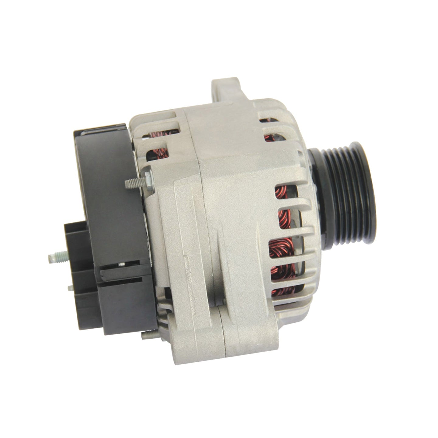 {{ Alternator For Holden Astra AH 1.9L Turbo Diesel 4Cyl Z19DTH 1998-2011 }} - Buy Car Parts Online at {{ Kaka Auto Parts }}.