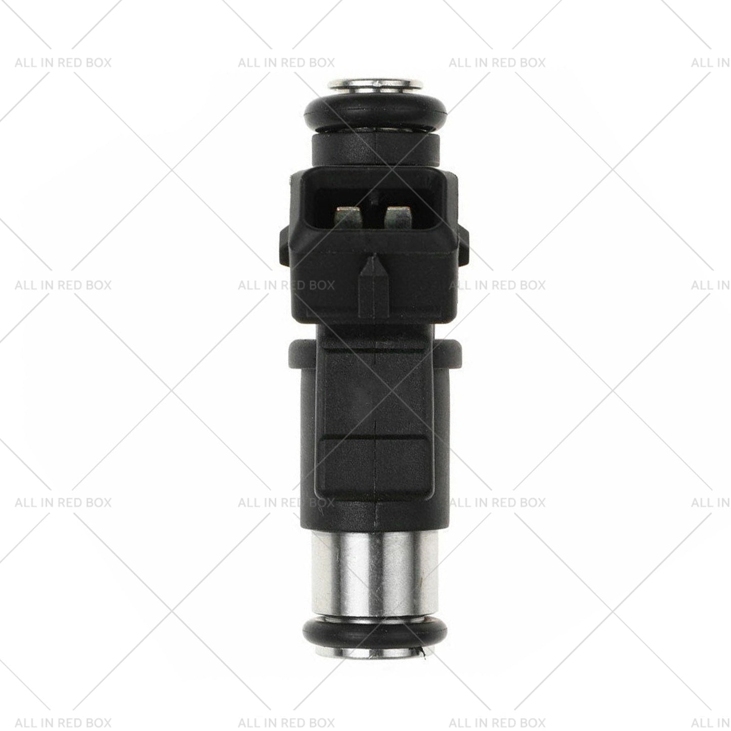 {{ 01F002A Fuel Injector Suitable for Peugeot 206 306 307 Citroen 1. 4 KFV Petrol }} - Buy Car Parts Online at {{ Kaka Auto Parts }}.