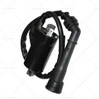 {{ 12V Single Lead Ignition Coil Suitable For Hyosung GT650 COMET   GT650R S COMET }} - Buy Car Parts Online at {{ Kaka Auto Parts }}.