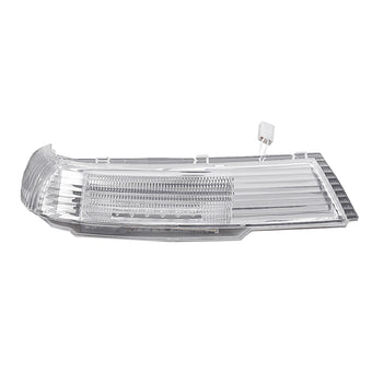 compare product Front Right Wing Mirror Indicator Suitable For VW Touareg 7L 2003-2011