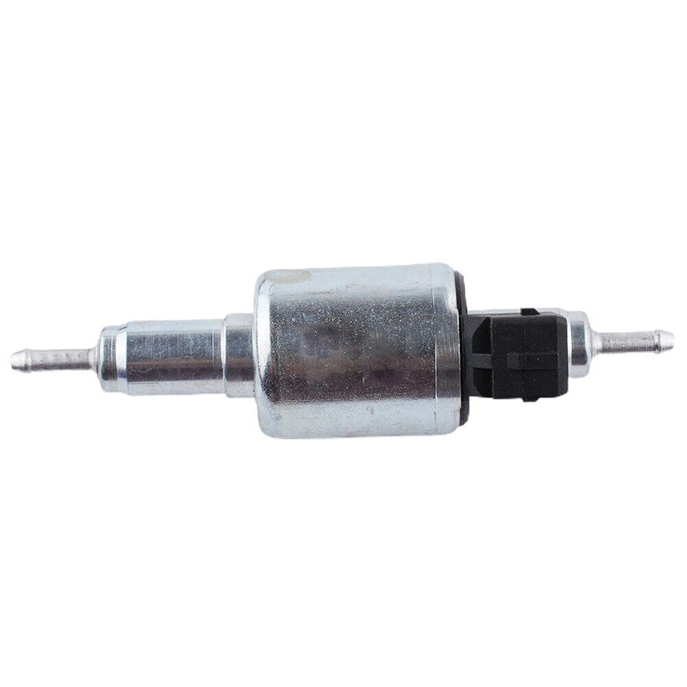 12V Car Oil & Fuel Pump Suitable For Air / Diesel 1-5kW Eberspacher Heater