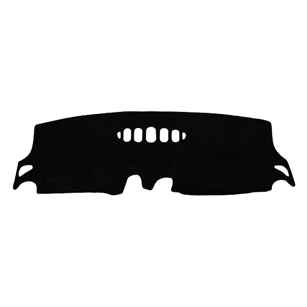 Dash Mat Suitable For Ford Mondeo MK4 MA MB MC 2007¡§C2014 Non-Slip Dashboard Cover