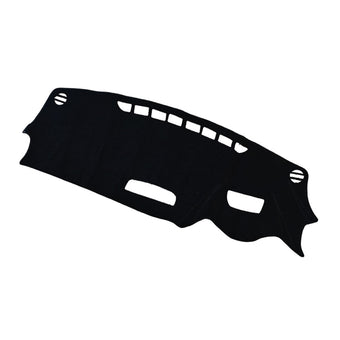 compare product Black Non?Slip Dash Mat with HUD Suitable for Mazda 2 DJ 2014¡§C2025 RHD
