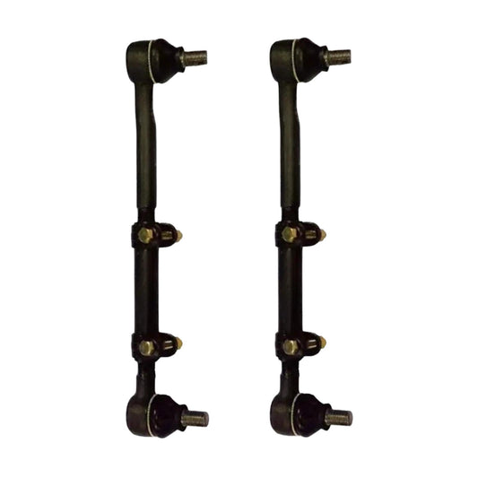 2xSide Rods Suitable For Toyota Hilux 2WD RWD LN4,5,8 RN4,8,9 YN5 8 Series 78-97
