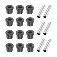 {{ Rear Leaf Spring Bushing Kit Suitable For Club Car DS EZGO TXT 1015583 }} - Buy Car Parts Online at {{ Kaka Auto Parts }}.