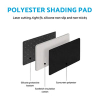 Dashboard Cover Dash Mat Suitable For BMW Z4 E85 E86 2003-2008 No GPS