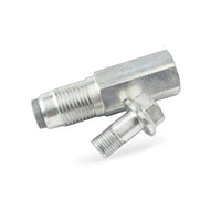 High Pressure Common Rail Pressure Limiting Valve Suitable for Sinotruk Weichai - BD4