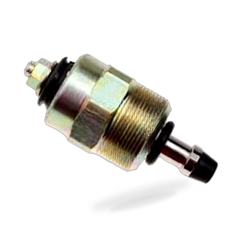 Fuel Shutoff Solenoid Suitable for Isuzu Excavator VE Pump 096030-0070 - BD2