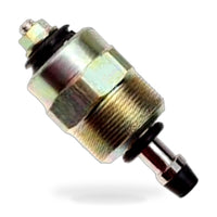 Fuel Shutoff Solenoid Suitable for Isuzu Excavator VE Pump 096030-0070 - ZT2