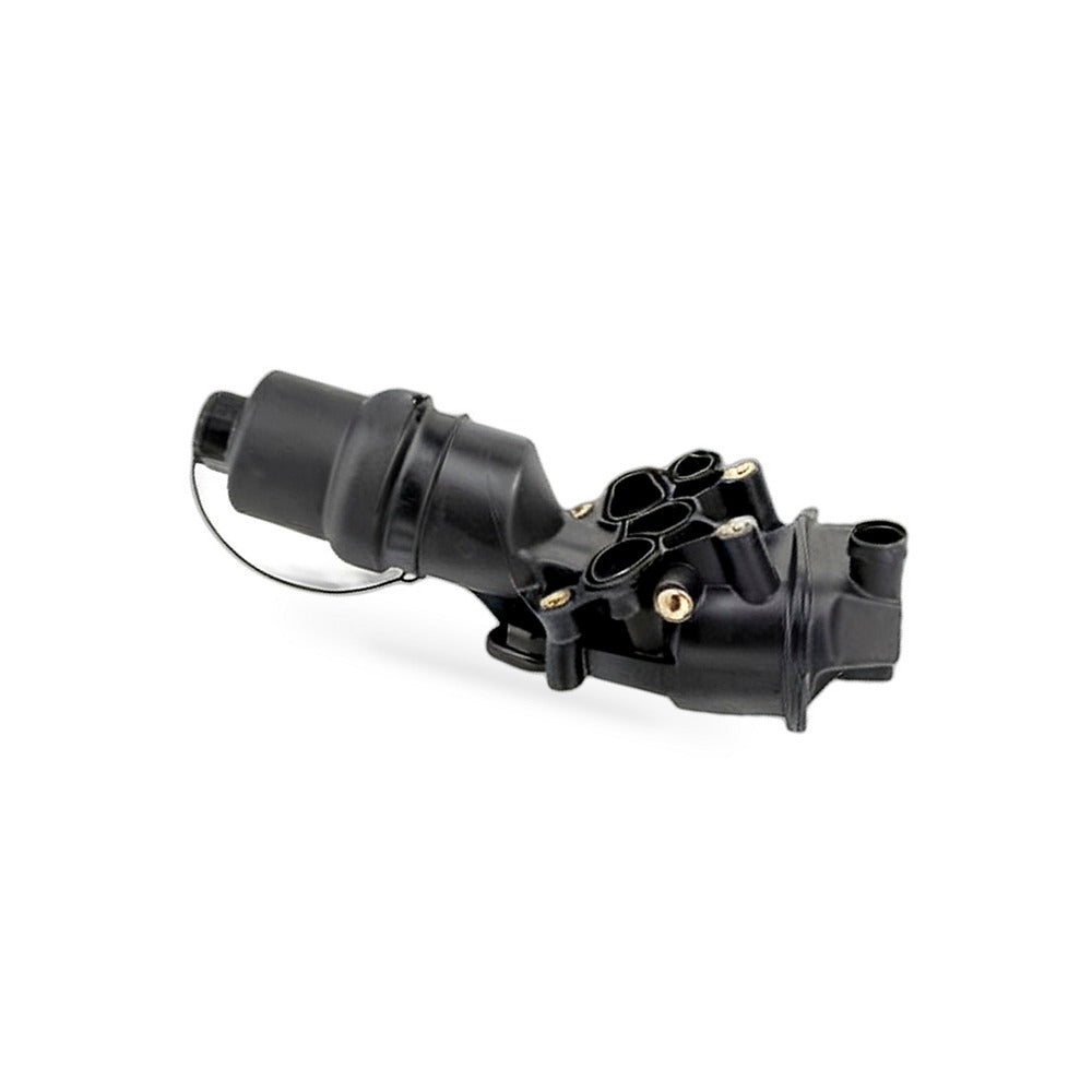 Oil Filter Housing Suitable for Audi A3 A4 VW Golf Skoda Octavia 06F115397K - BD1